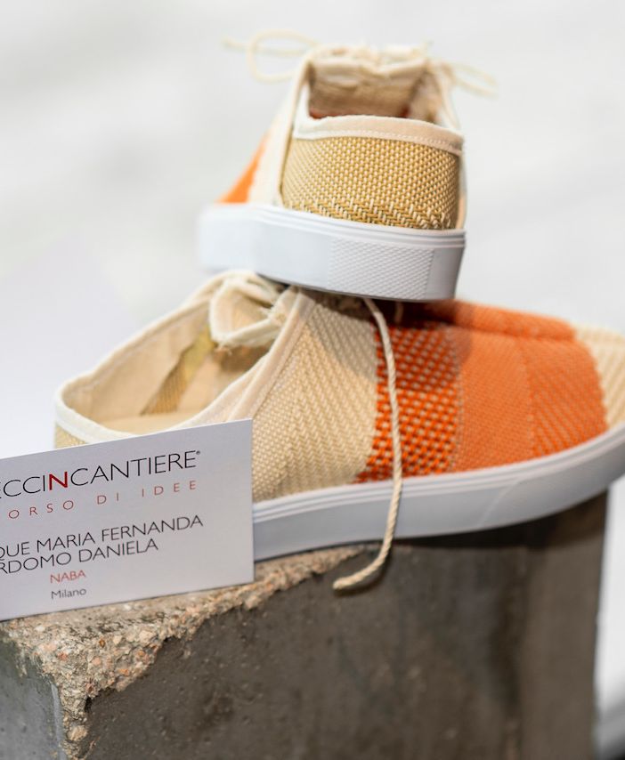 Sono stati premiati i vincitori di Intreccincantiere