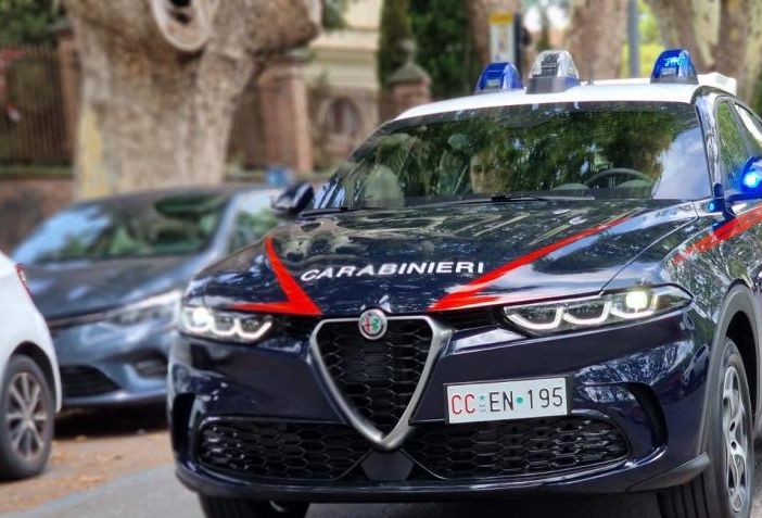 Sei denunce per guida in stato di ebbrezza