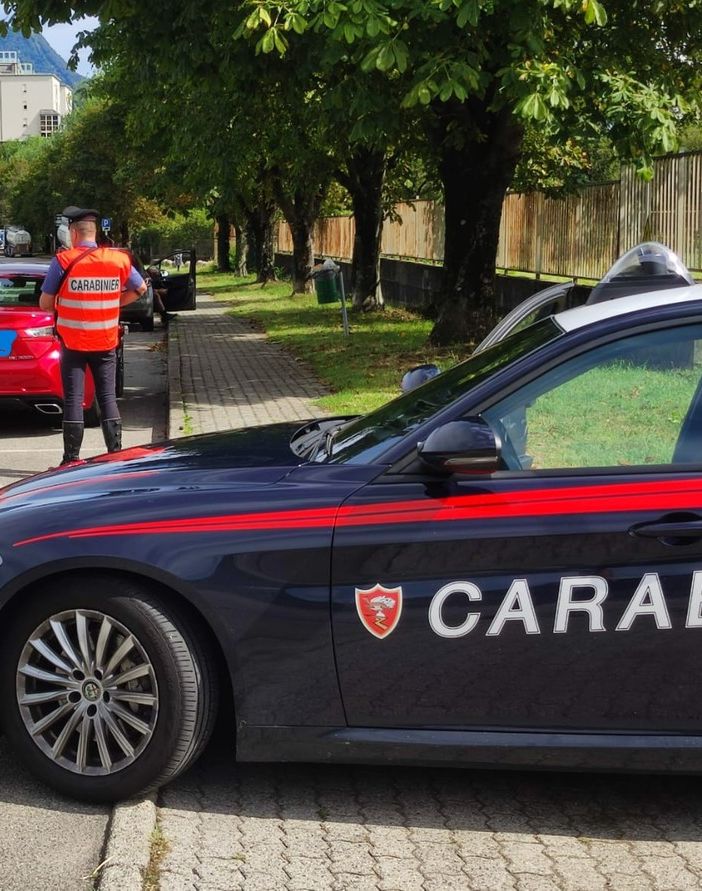 Controlli sulle strade a Ferragosto, 10 denunce per guida in stato di ebbrezza
