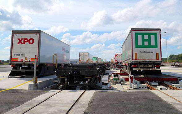 La Svizzera punta su Domo 2 e investe 38,8 milioni di franchi