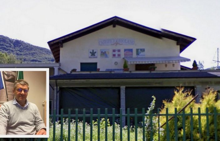 ''Ampliare il caseificio servirà a rinnovare gli impianti e aumentare la capacità lavorativa''