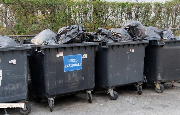 Premia, l'ecocentro di Cagiogno apre due giorni in più ogni mese