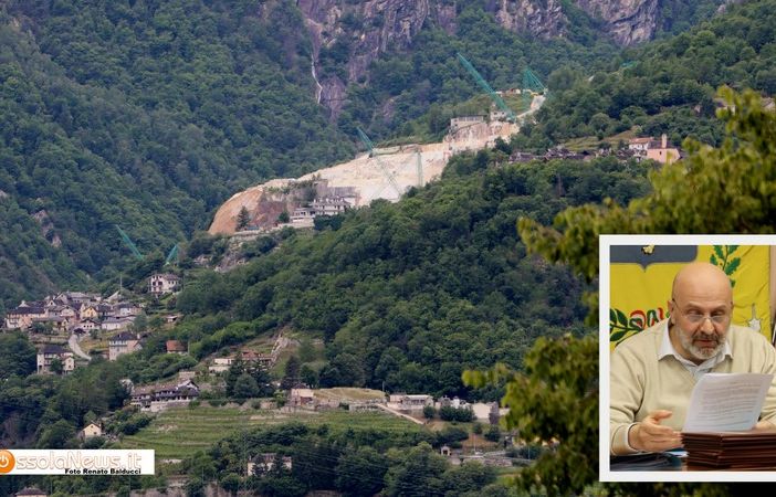 ''Per noi sentiero e cappella potevano essere vendute. Sarà poi la Soprintendenza a decidere''