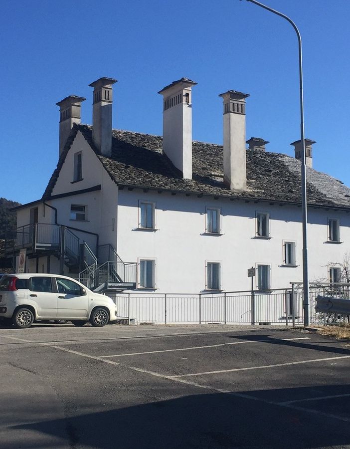 L’ex casa di riposo continuerà ad ospitare i richiedenti asilo