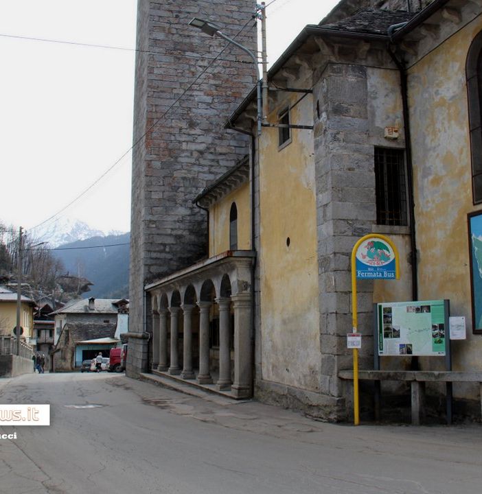 Prima edizione per la rassegna musicale Anzasca Musica