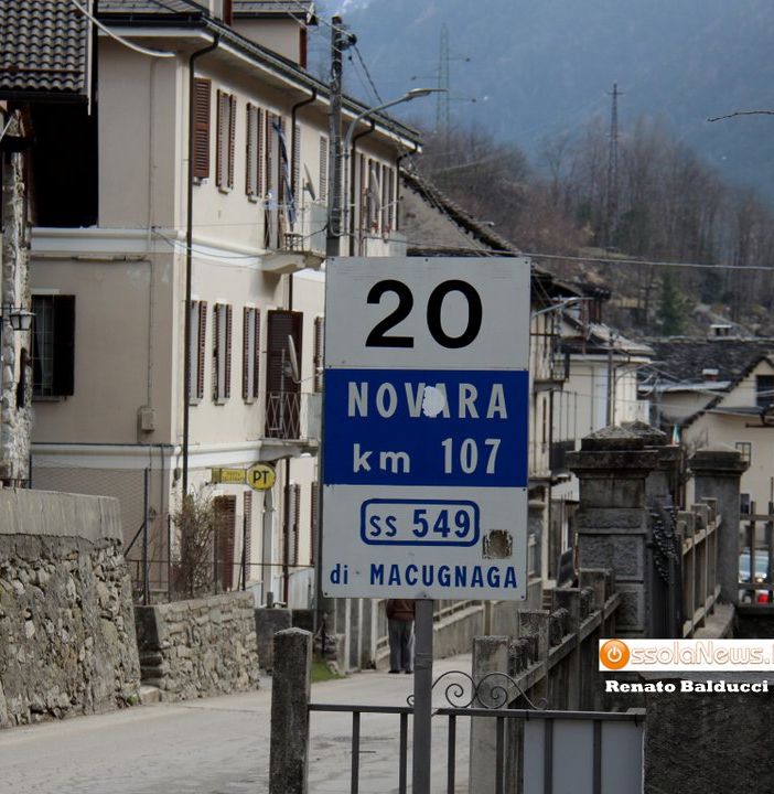 Arriva la banda larga a Ceppo Morelli