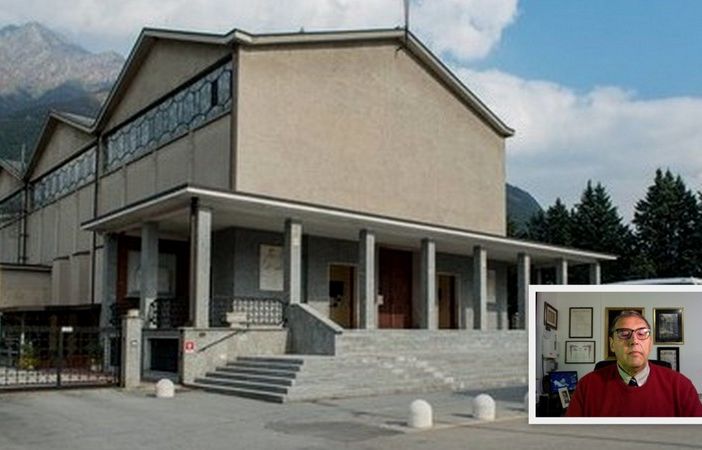''La gente si chiede che fine faranno le strutture della Cappuccina’’