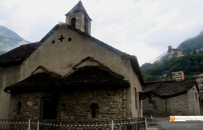 Via Crucis e preghiera per la pace a Villadossola