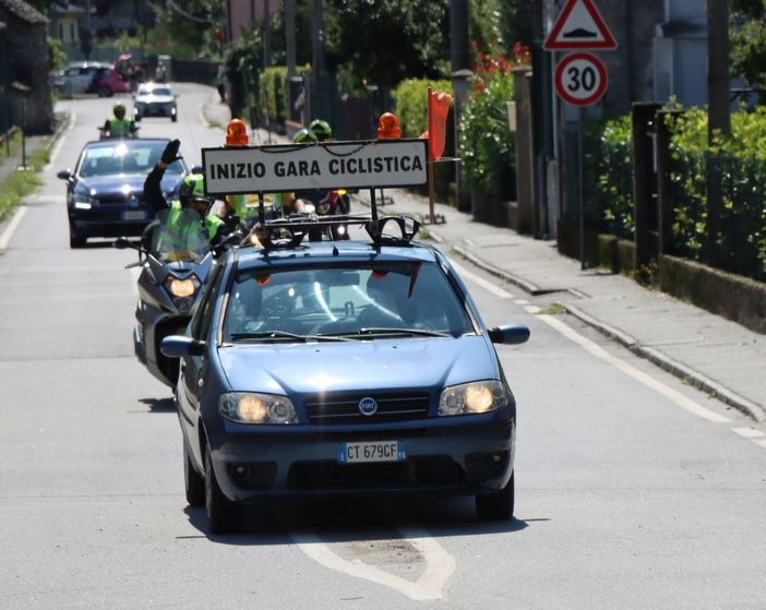 Ciclismo, Soldarini campione regionale di mountain bike