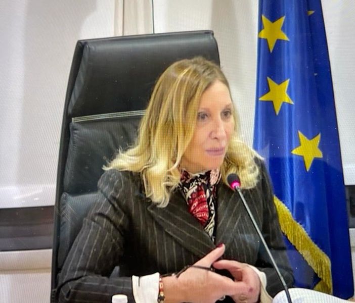 Corte dei Conti: &quot;Sempre più illeciti su Superbonus e Reddito di cittadinanza&quot;