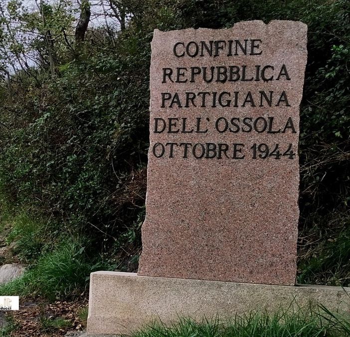 Mantova ricorda la Repubblica dell'Ossola