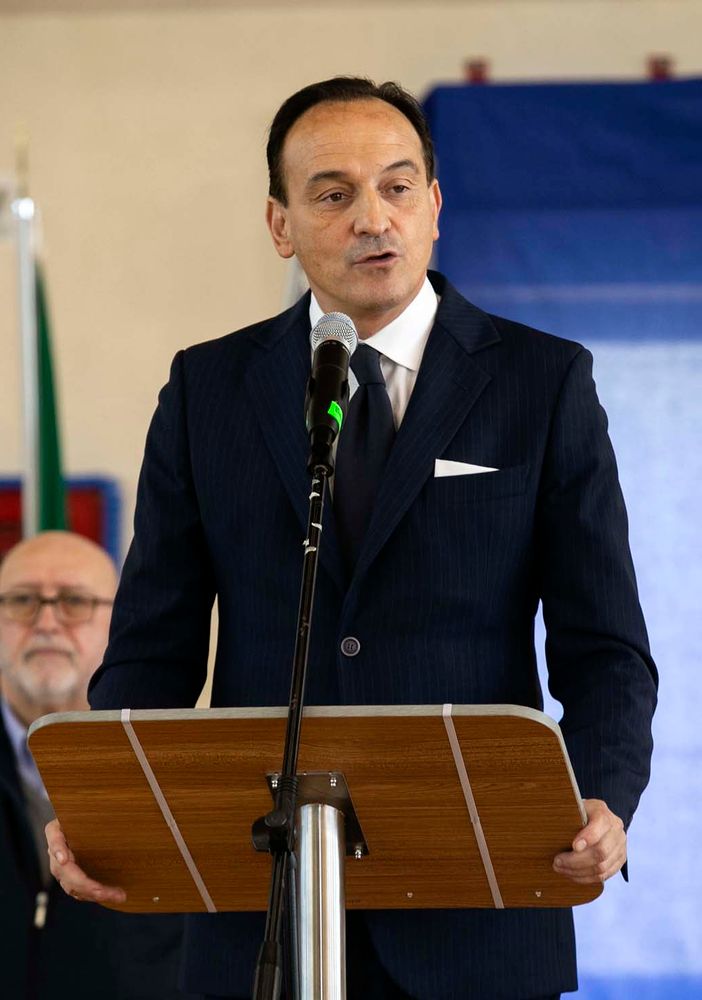 Valanga a Trasquera, il cordoglio del presidente della regione Cirio