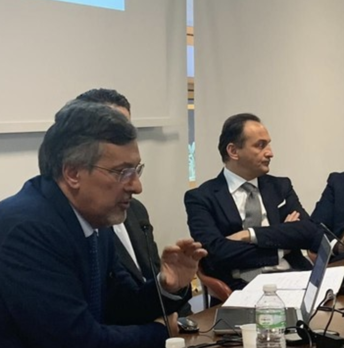 Consegnate a Cirio 3500 firme per ristrutturare San Biagio e Castelli