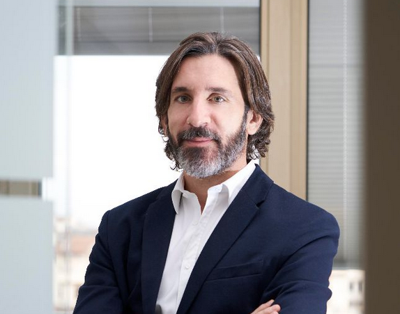 Claudio Bardazzi