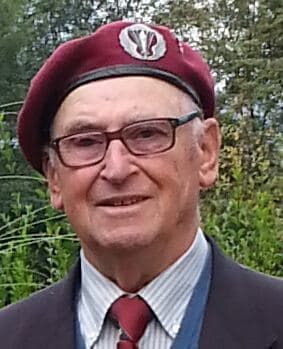 È mancato a Beura il cavaliere  Claudio Guglielmetti