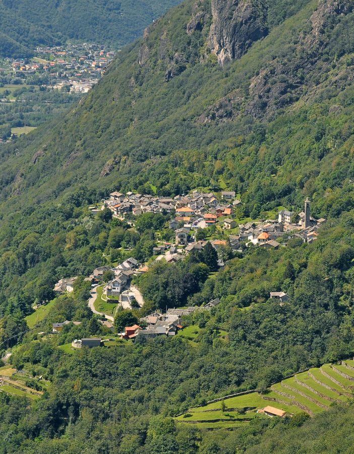 Il Terre di mezzo tour prosegue a Premosello Chiovenda