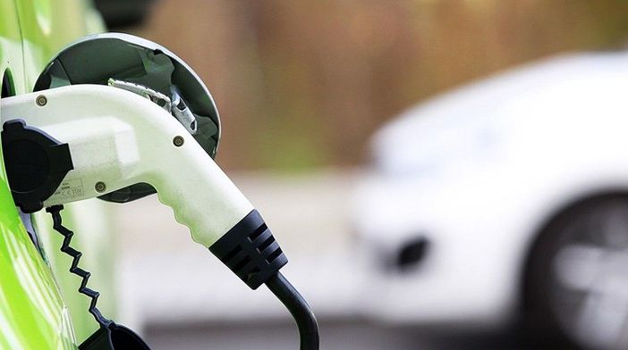 Cresce il numero di auto elettriche vendute in Svizzera