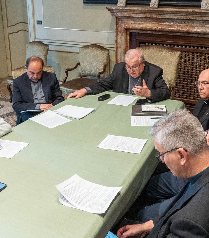 Beatificazione di don Giuseppe Rossi, già prenotati 1300 fedeli e 150 sacerdoti
