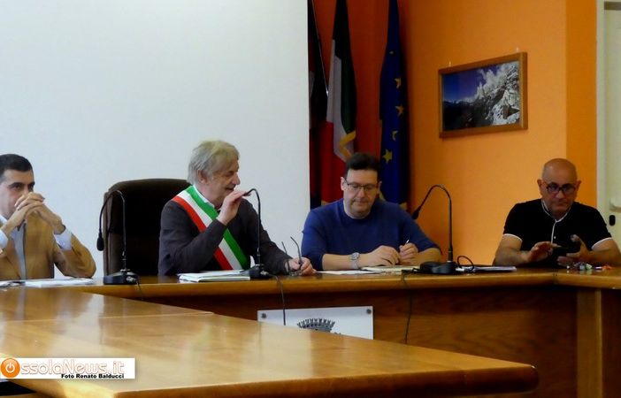 Dimezzato in due anni il disavanzo del Comune di Premosello Chiovenda