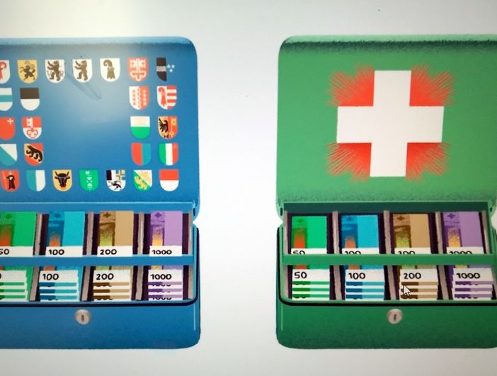 Sanità troppo cara: si vota in Svizzera