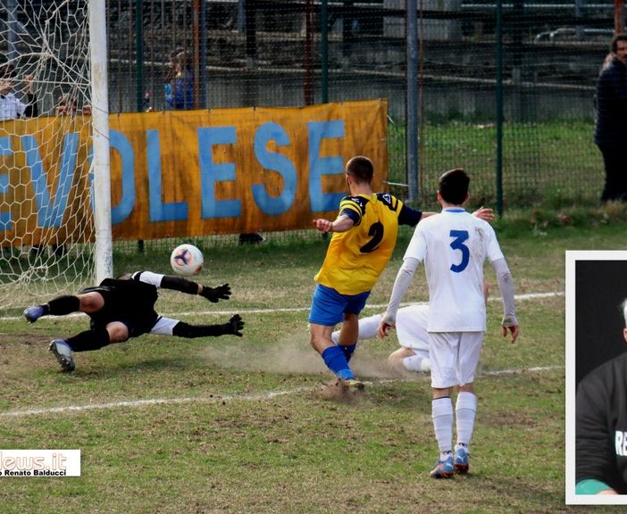 Bertaccini: ''Puntiamo ad un campionato tranquillo''
