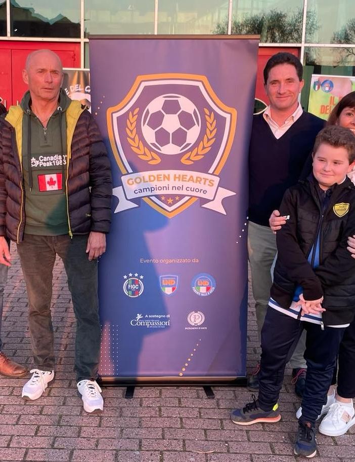 Un gol che nessuno aveva visto: il bel gesto di fair play di Francesco