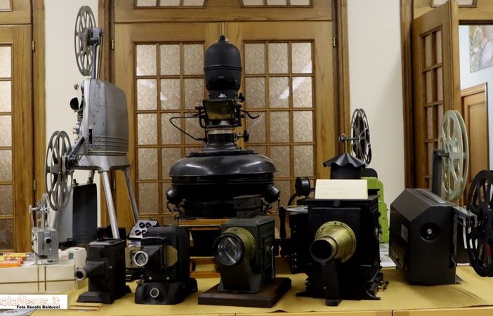 Crodo punta a realizzare un Museo dell'immagine