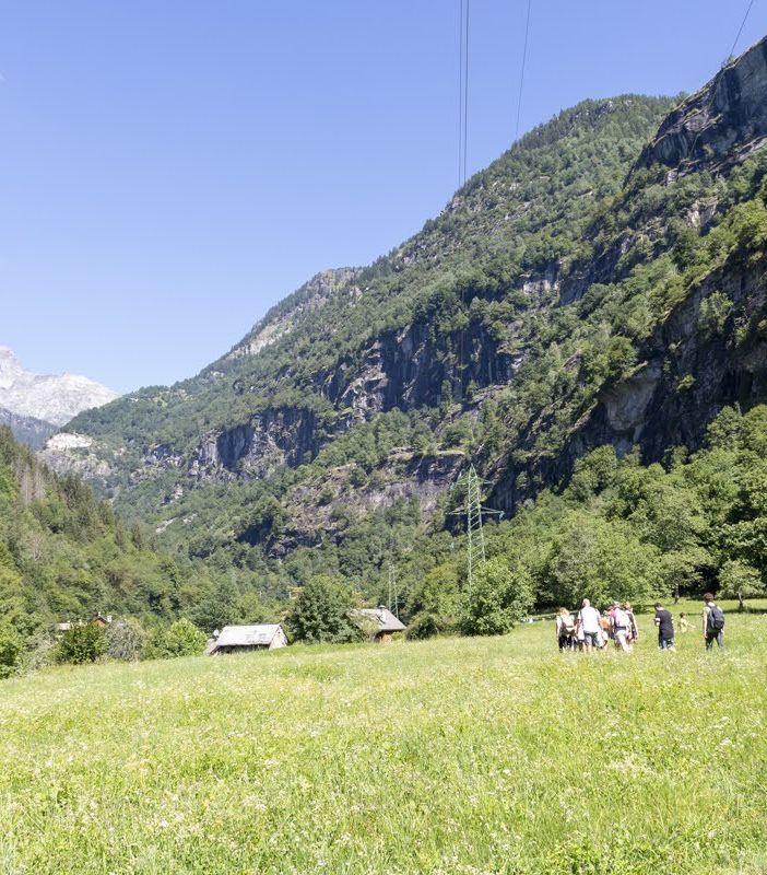Tutto pronto per la 22esima edizione di &quot;Craf in Crof&quot;