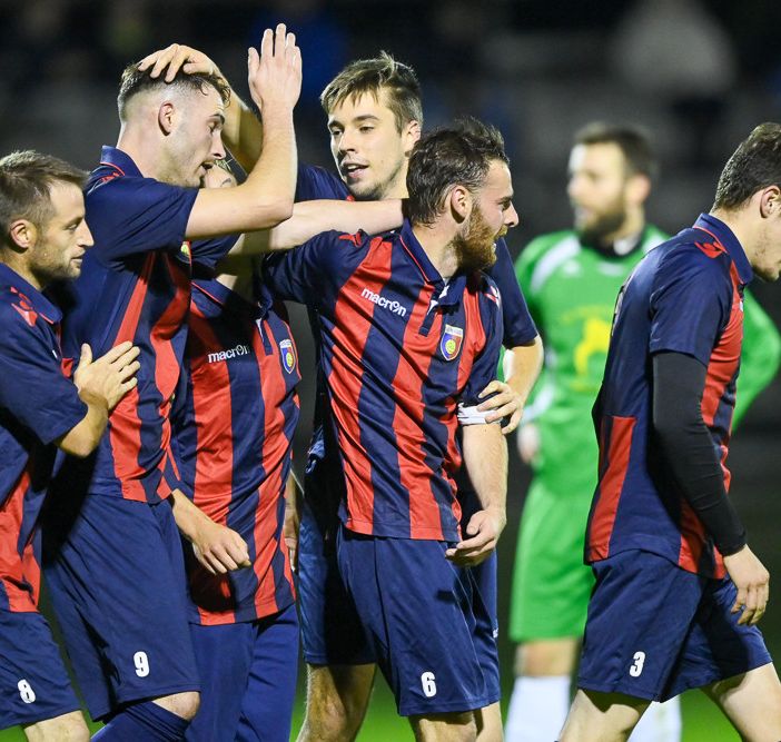 La Pro Vigezzo batte 1-0 il Montecrestese