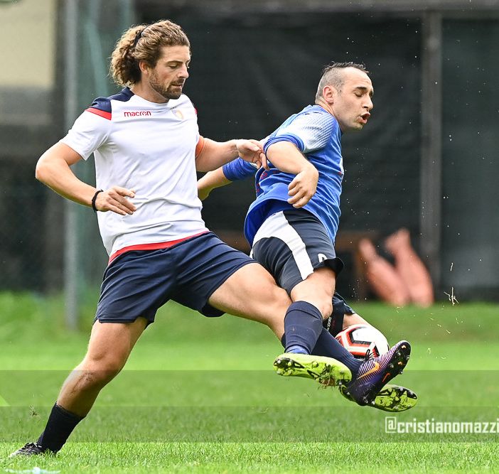 Vittoria di carattere. La Pro Vigezzo torna al comando