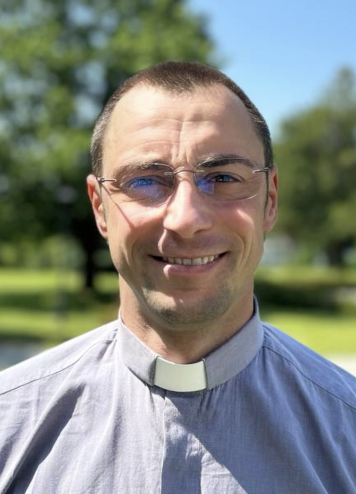 Il domese Luigi Donati sarà ordinato sacerdote a Novara