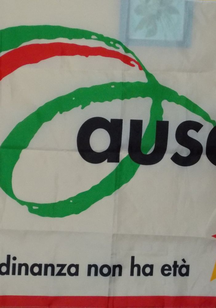 Assemblea dell'Auser a Villadossola