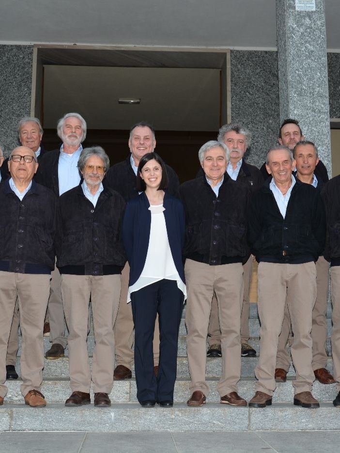 Il Coro Seo Cai Domodossola festeggia i 75 anni con un concerto
