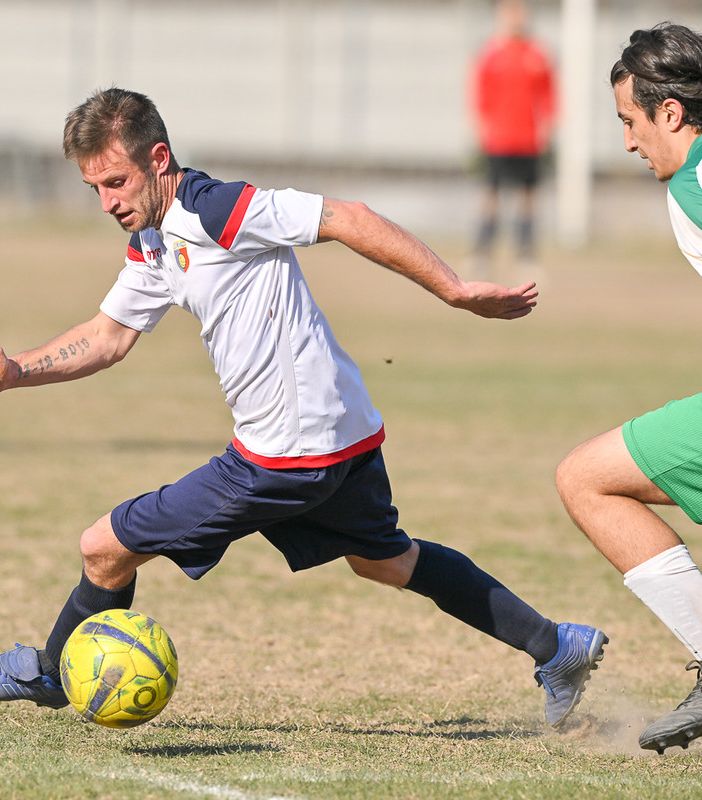 La Pro Vigezzo fa poker alla Dinamo Bagnella
