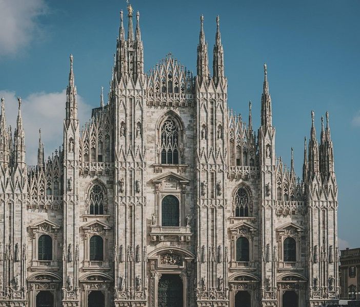 From Varese to Milano, one day to enjoy one of the most beautiful city in Italy