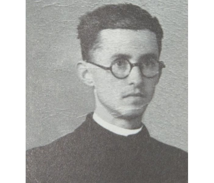 Castiglione ricorda don Giuseppe Rossi