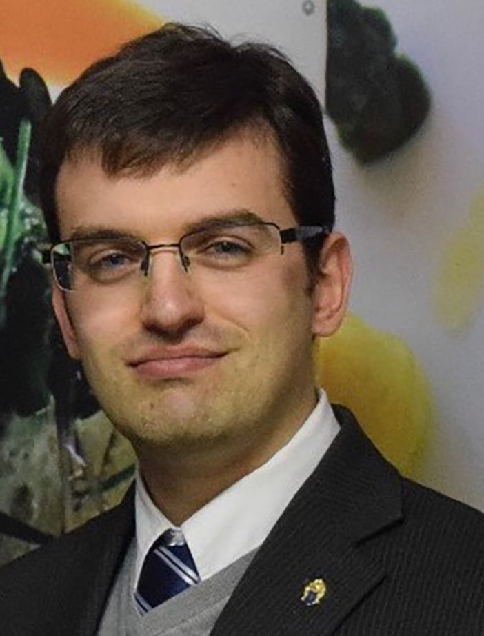 Presentazioni “a tavola” per il nuovo romanzo dell’ossolano Damiano Oberoffer