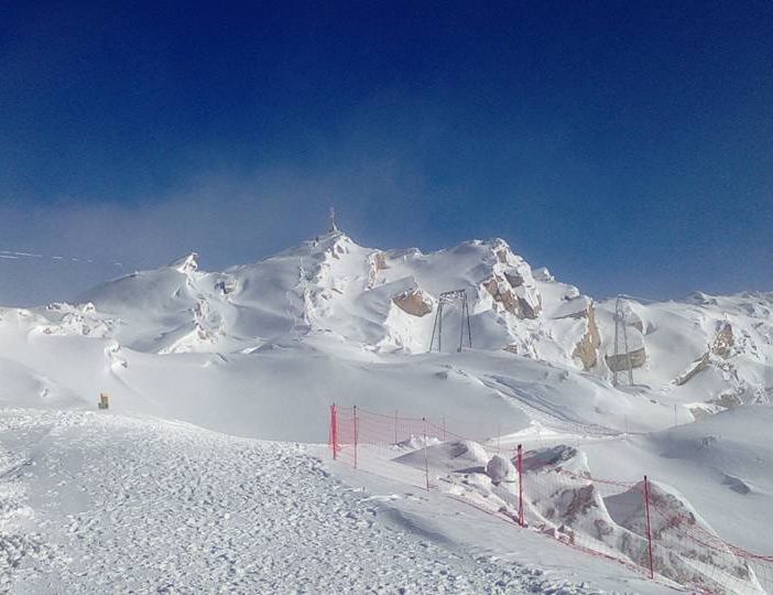 A Macugnaga la 44a edizione del Campionato Nazionale ANA di Sci Alpinismo
