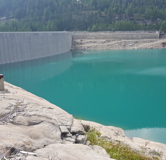 Canoni idrici, incasso raddoppiato per la Regione