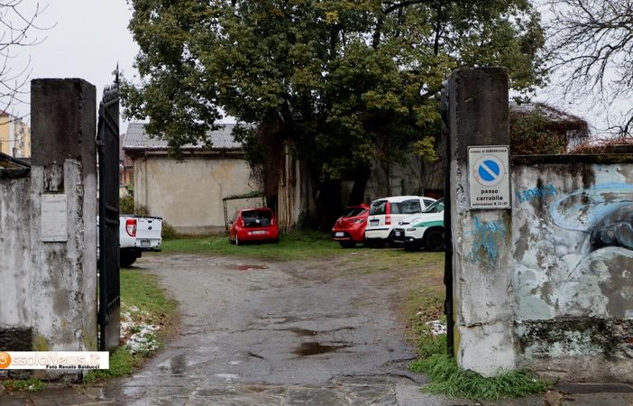 Domodossola, nel 2025 via a nuovi parcheggi in centro