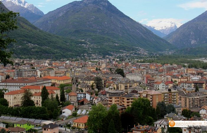 ''Non si vedono le reti Rai? E' una vergogna!''