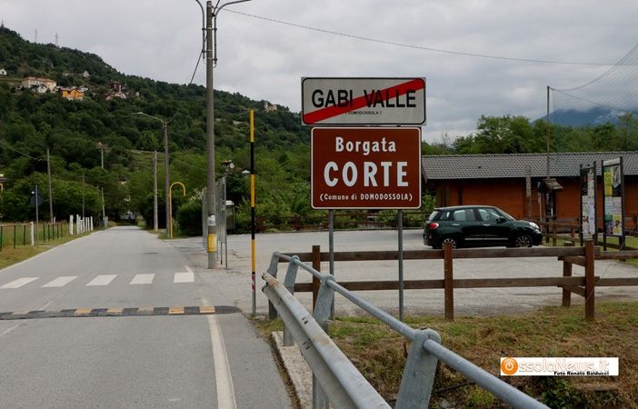 ''Il Sentiero della Costituzione'' tra Gabi Valle e Quartero