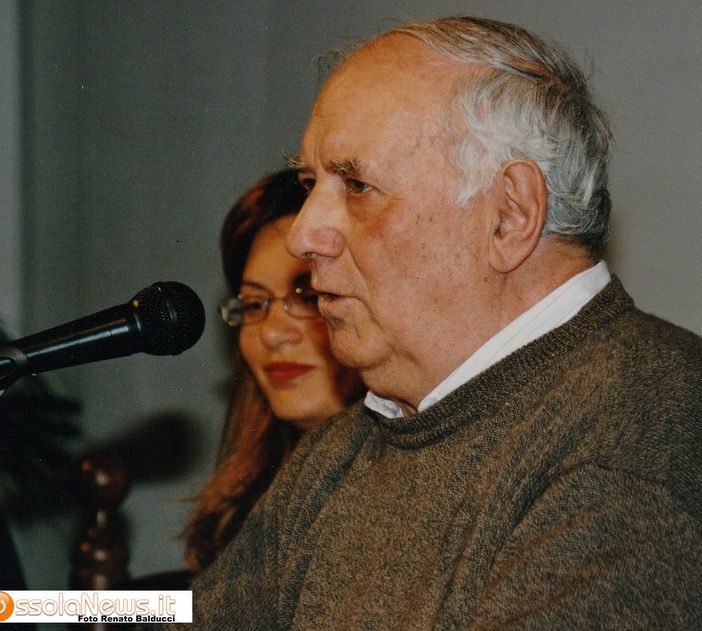 ''Arco si è scordata di celebrare i 100 anni della nascita di Tullio Bertamini''