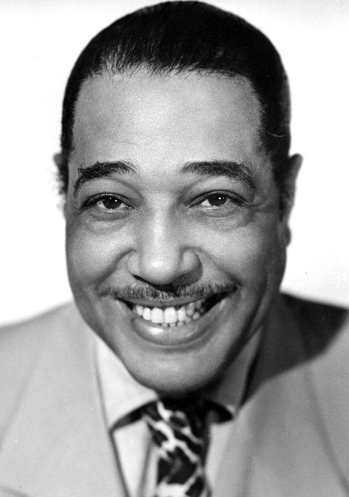 Un concerto dedicato a Duke Ellington in piazza Chiossi
