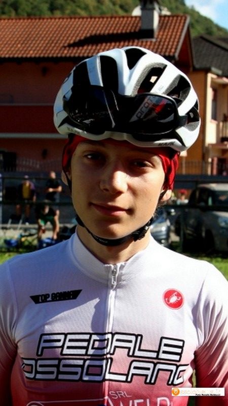 Foto: Edoardo Ietta del Pedale Ossolano