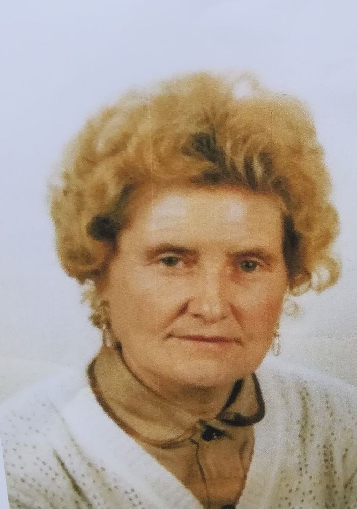 Macugnaga, è scomparsa Elsa Corsi, la storica edicolante del paese