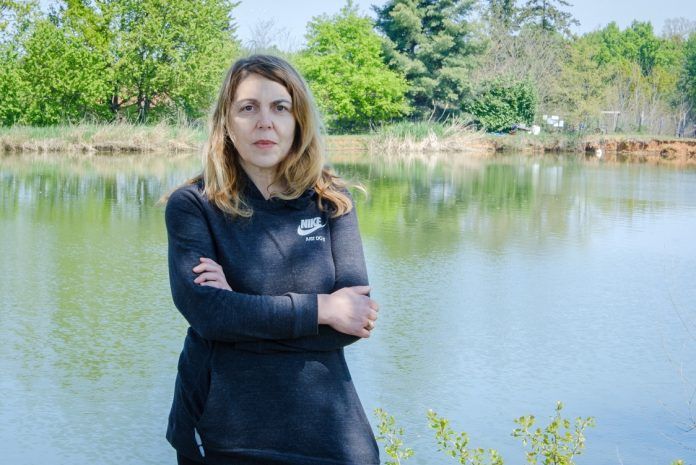 Due opere artistiche di Enrica Borghi installate a Ceresole d’Alba