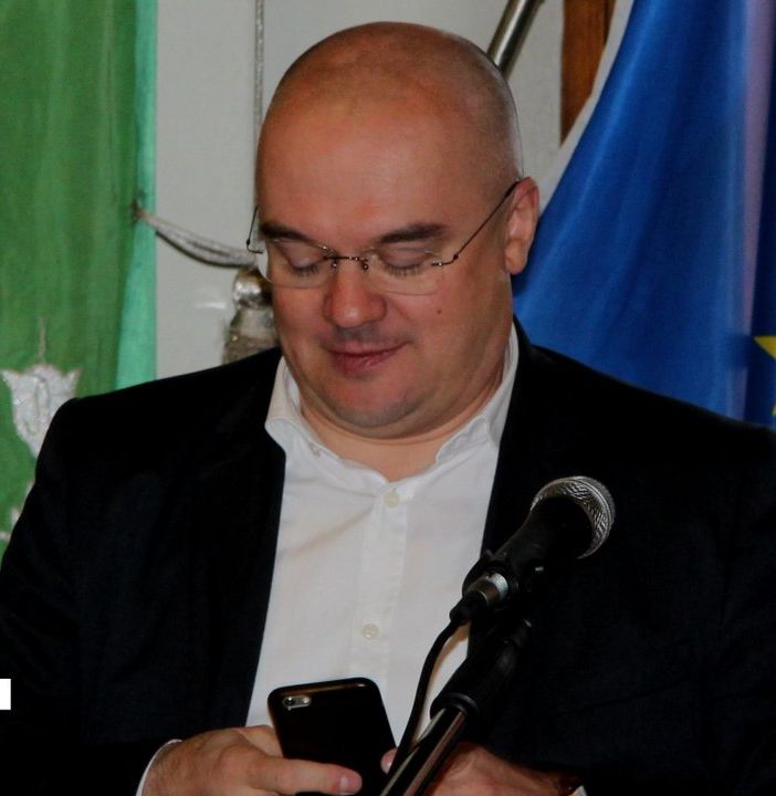 Enrico Borghi entra nella segreteria nazionale del Pd, si occuperà di Politiche per la Sicurezza