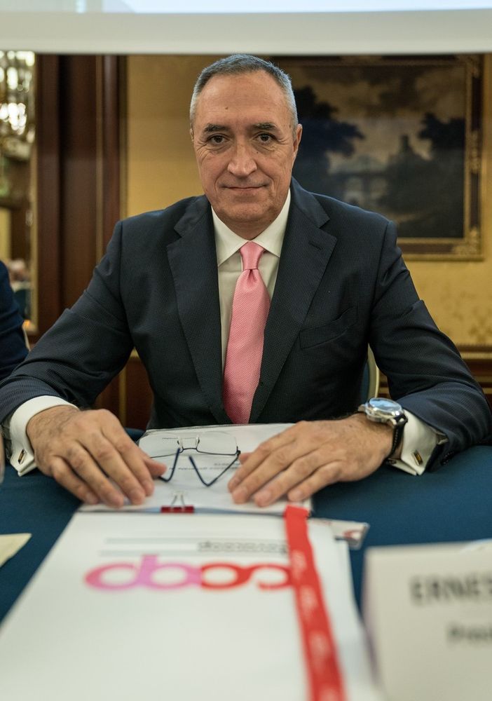 Si è svolta l’assemblea generale di Nova Coop, quasi 23 mila voti per il bilancio