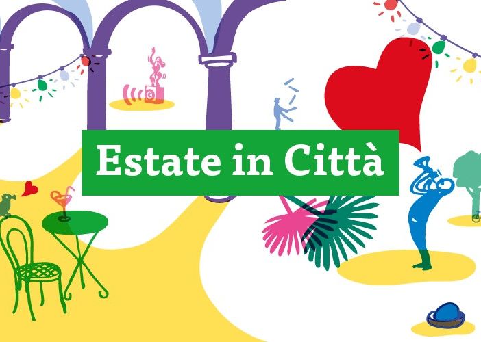 Bellinzona, tanti gli eventi estivi in programma